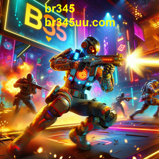 Explorando o Mundo dos Jogos de Ação: A Adrenalina em Cada Movimento