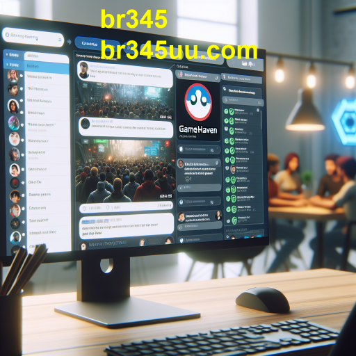 Explorando o Mundo dos Jogos de Fóruns: Uma Nova Fronteira na Diversão Online
