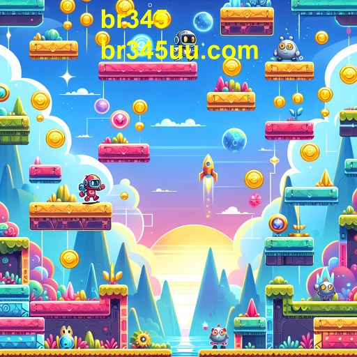 A Evolução dos Jogos de Plataforma: Um Mergulho em um Gênero Icônico